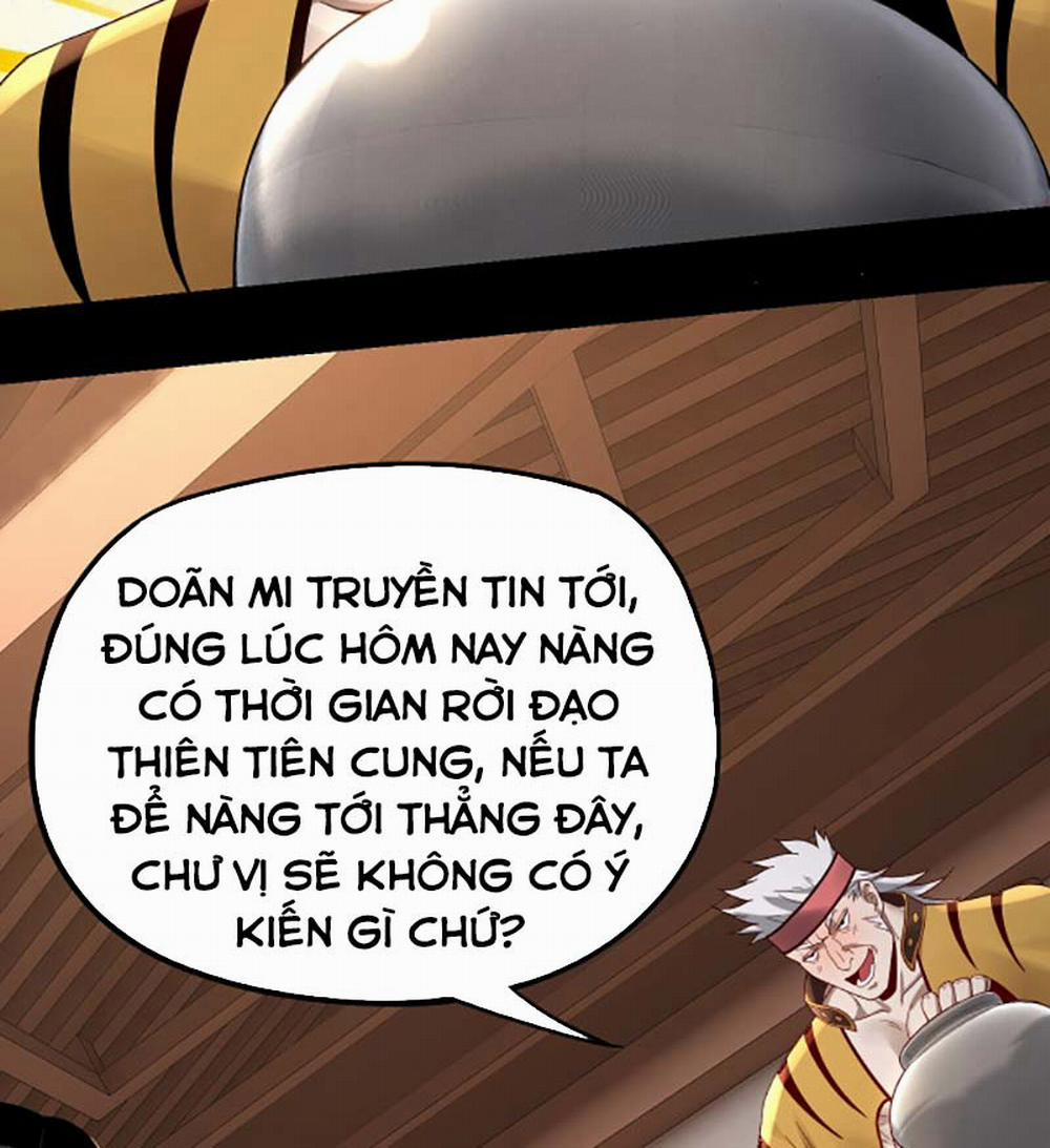 Ta Trời Sinh Đã Là Nhân Vật Phản Diện 49 trang 37