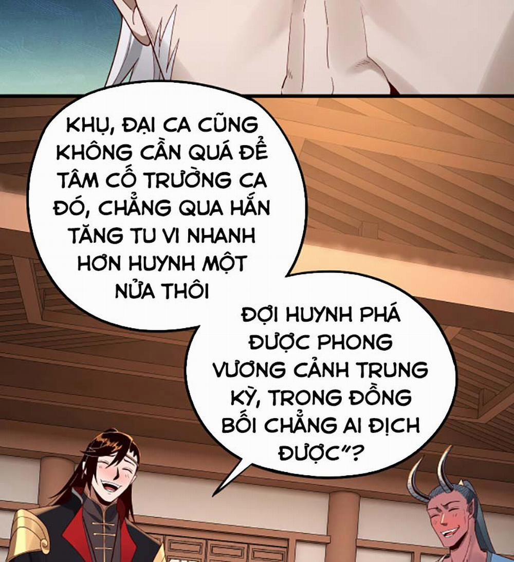 Ta Trời Sinh Đã Là Nhân Vật Phản Diện 49 trang 41