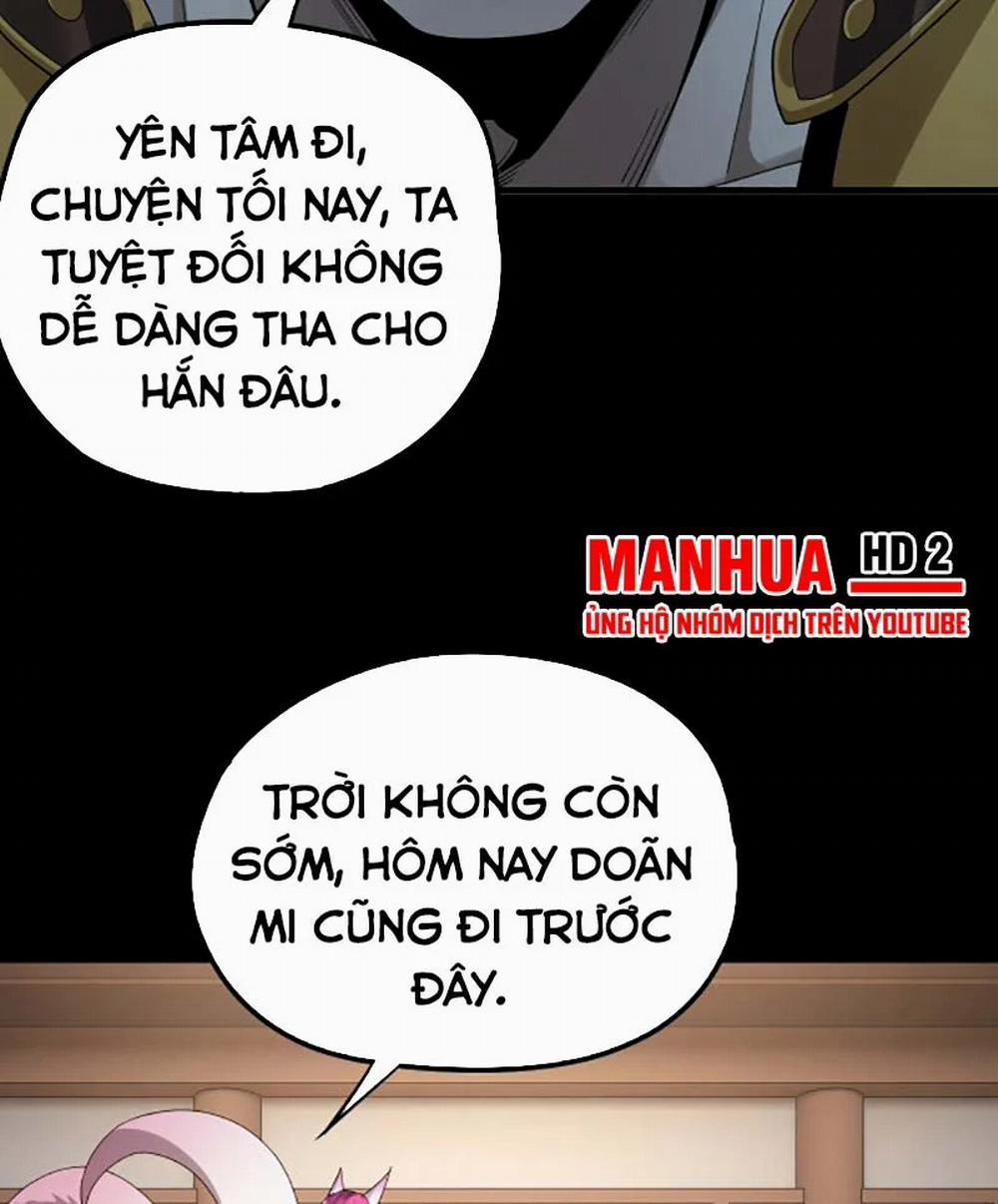 Ta Trời Sinh Đã Là Nhân Vật Phản Diện 50 trang 12