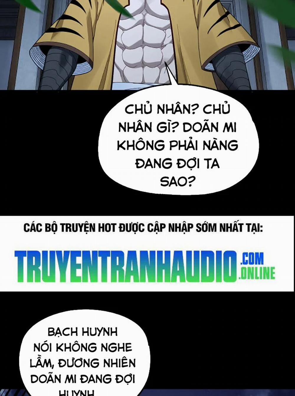 Ta Trời Sinh Đã Là Nhân Vật Phản Diện 50 trang 56