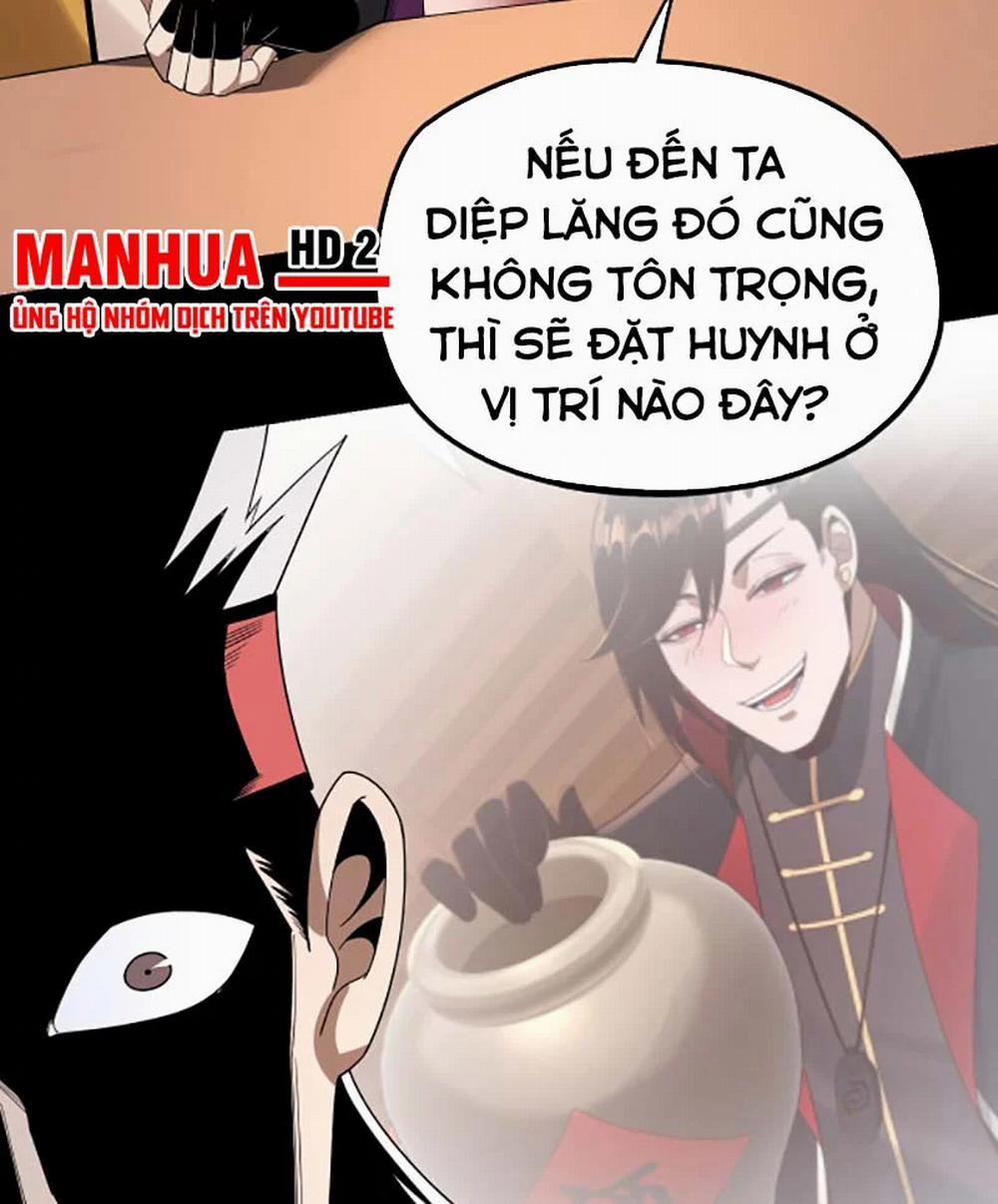 Ta Trời Sinh Đã Là Nhân Vật Phản Diện 50 trang 6