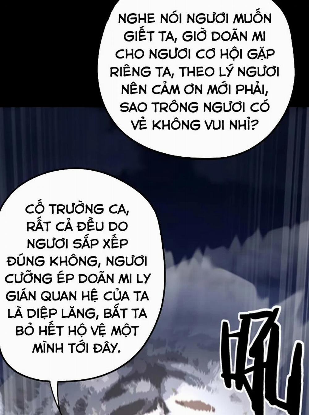 Ta Trời Sinh Đã Là Nhân Vật Phản Diện 50 trang 65