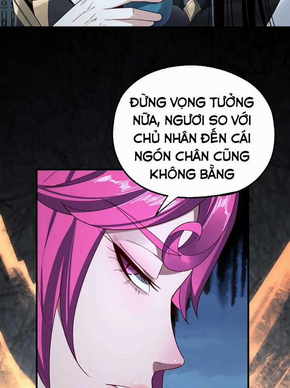 Ta Trời Sinh Đã Là Nhân Vật Phản Diện 50 trang 69