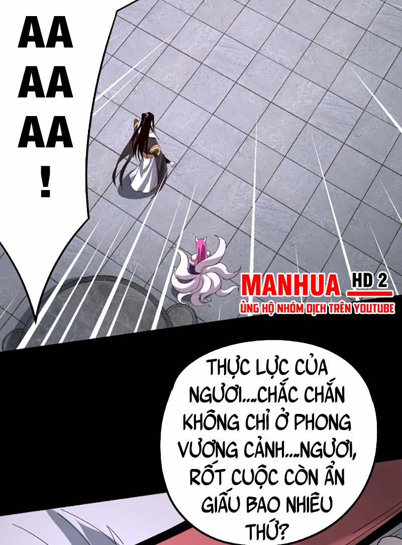 Ta Trời Sinh Đã Là Nhân Vật Phản Diện 51 trang 14