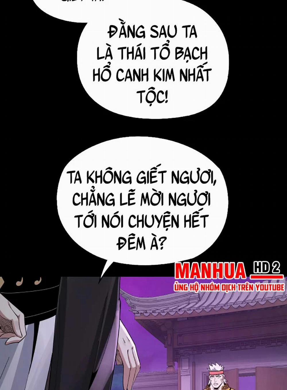 Ta Trời Sinh Đã Là Nhân Vật Phản Diện 51 trang 3