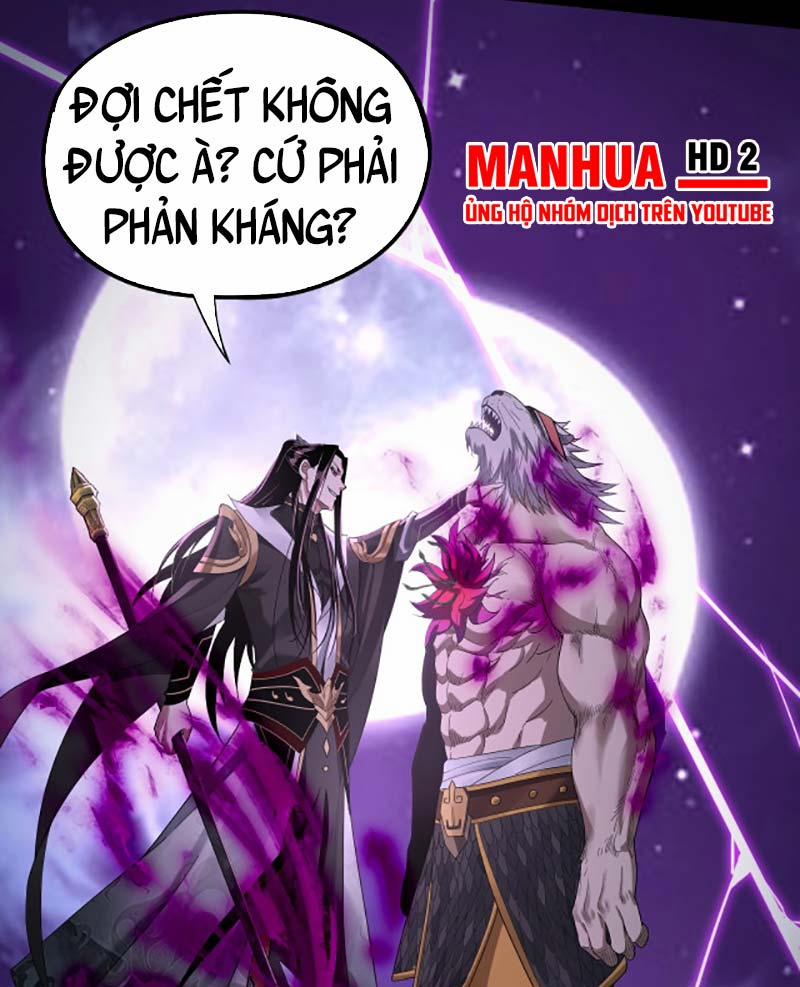 Ta Trời Sinh Đã Là Nhân Vật Phản Diện 51 trang 31
