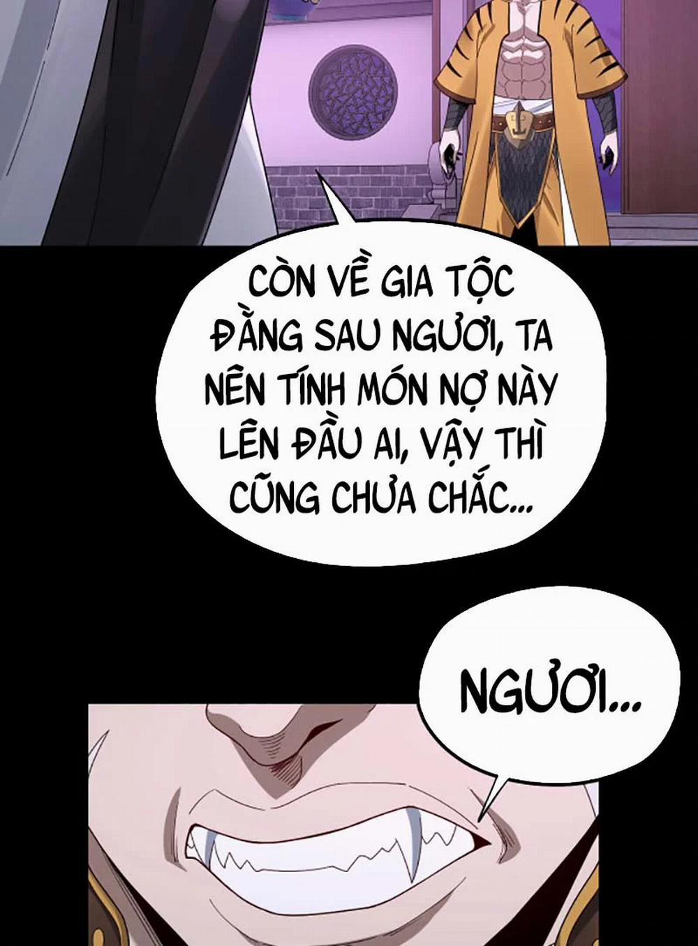 Ta Trời Sinh Đã Là Nhân Vật Phản Diện 51 trang 4