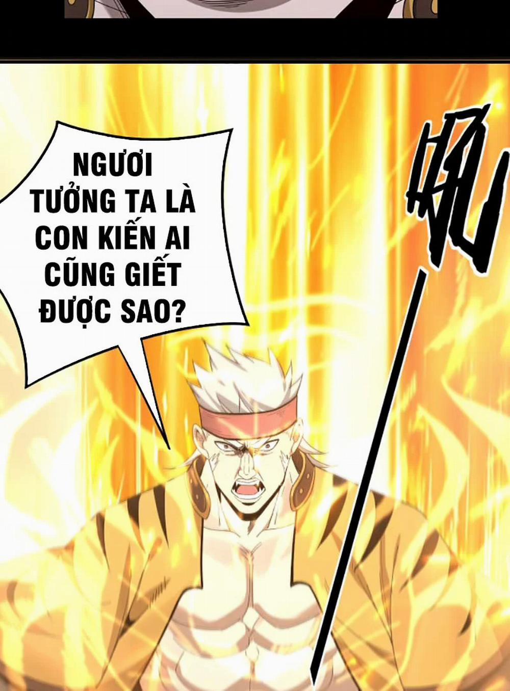 Ta Trời Sinh Đã Là Nhân Vật Phản Diện 51 trang 5