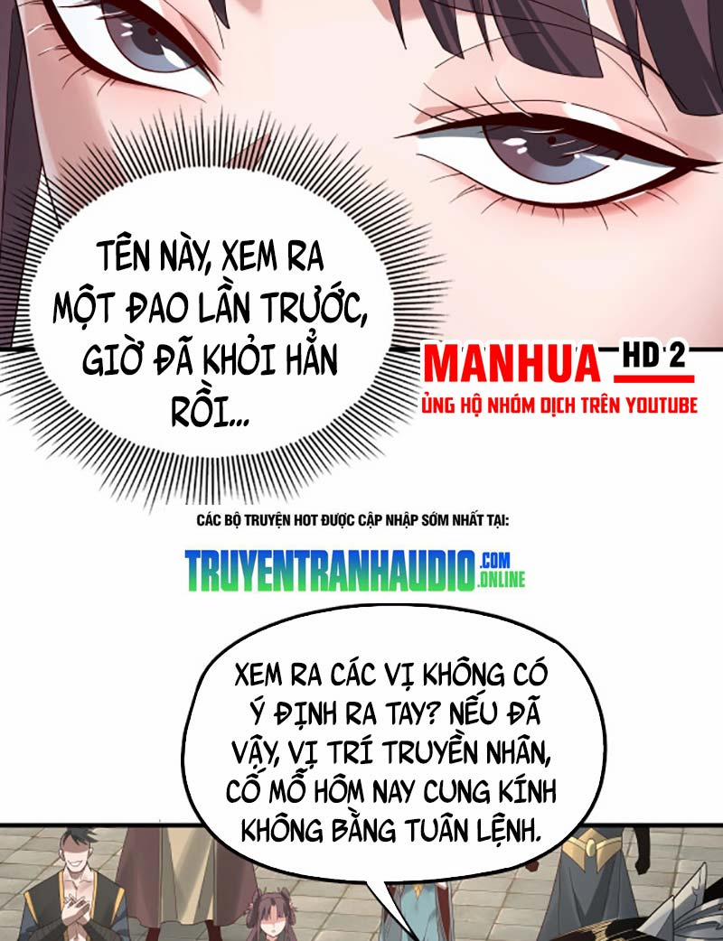 Ta Trời Sinh Đã Là Nhân Vật Phản Diện 52 trang 53
