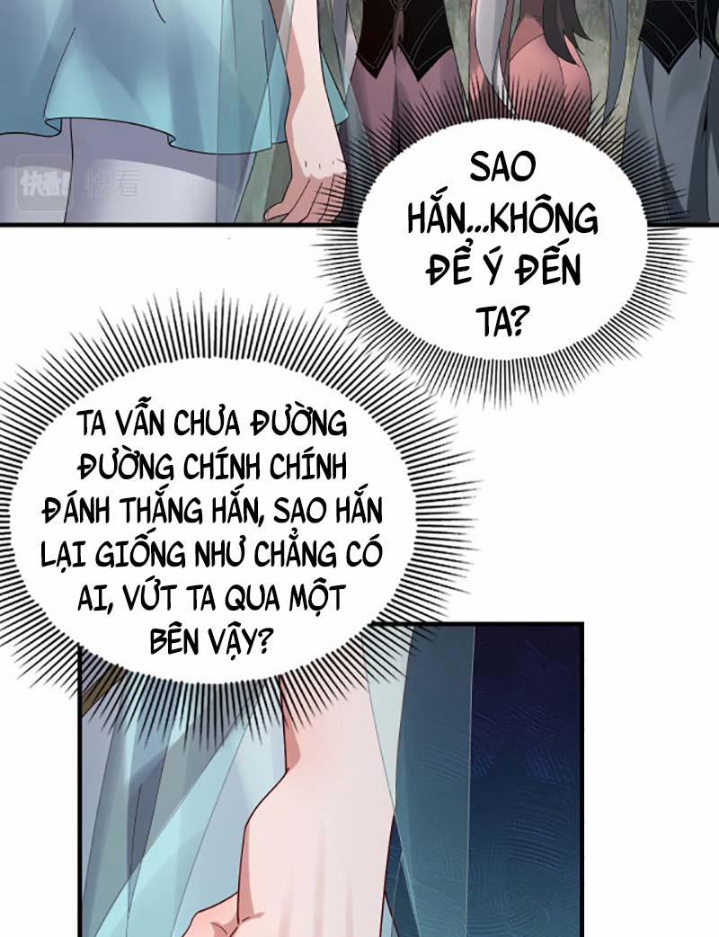 Ta Trời Sinh Đã Là Nhân Vật Phản Diện 52 trang 57