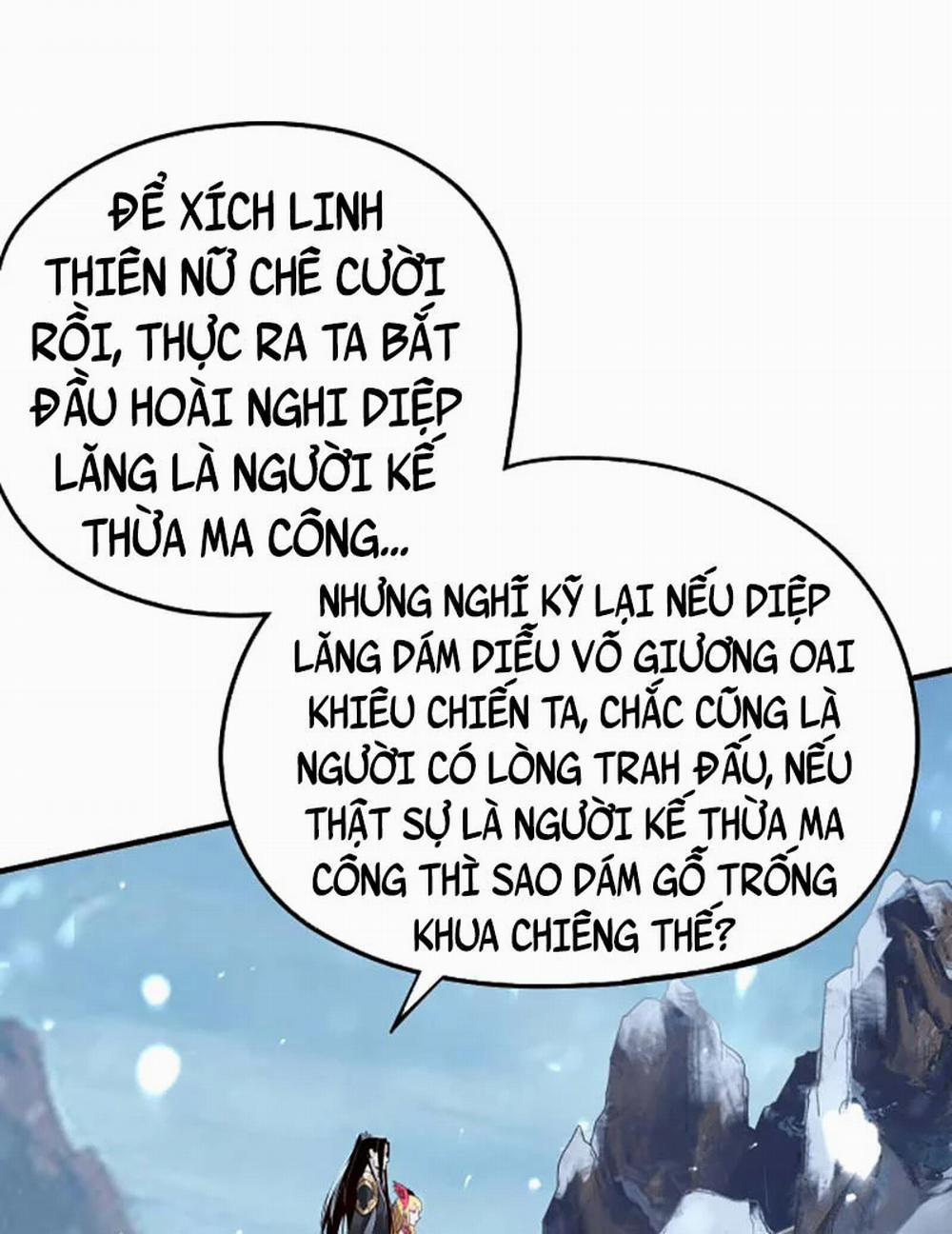 Ta Trời Sinh Đã Là Nhân Vật Phản Diện 53 trang 28