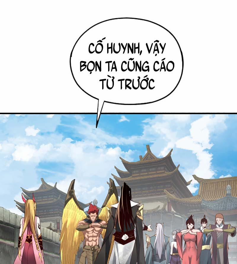 Ta Trời Sinh Đã Là Nhân Vật Phản Diện 53 trang 9