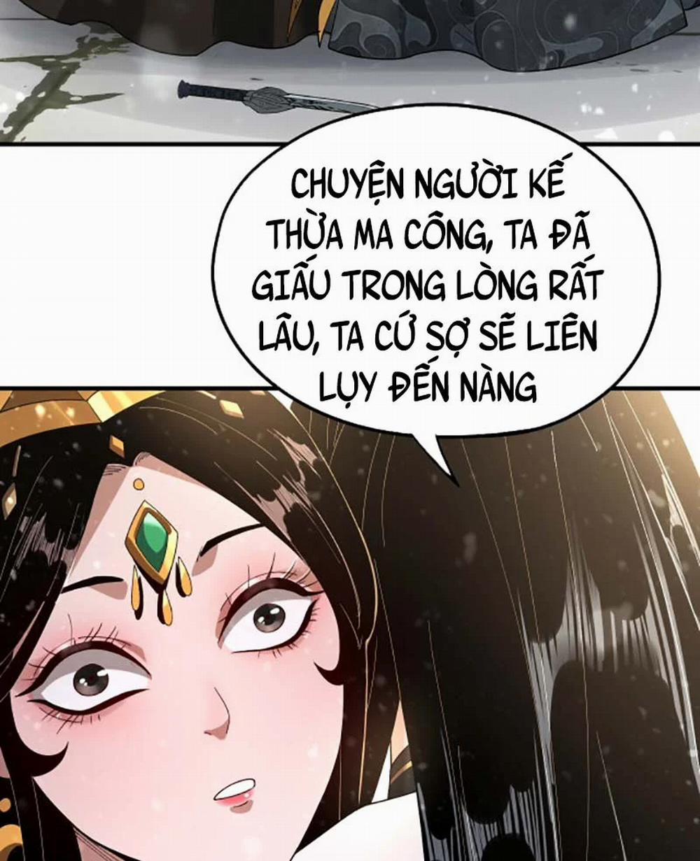 Ta Trời Sinh Đã Là Nhân Vật Phản Diện 54 trang 17