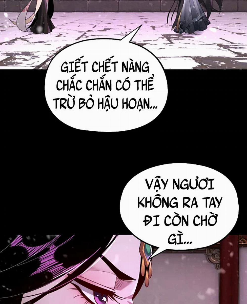 Ta Trời Sinh Đã Là Nhân Vật Phản Diện 54 trang 3