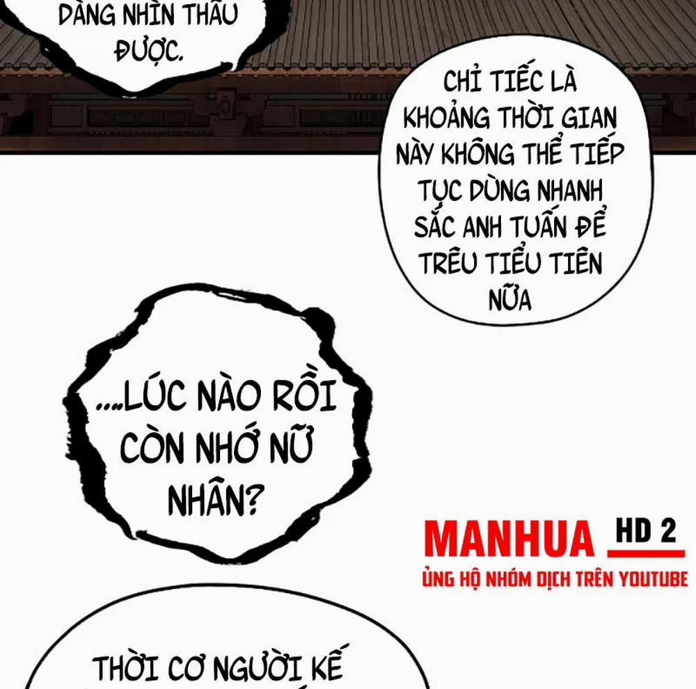Ta Trời Sinh Đã Là Nhân Vật Phản Diện 54 trang 34