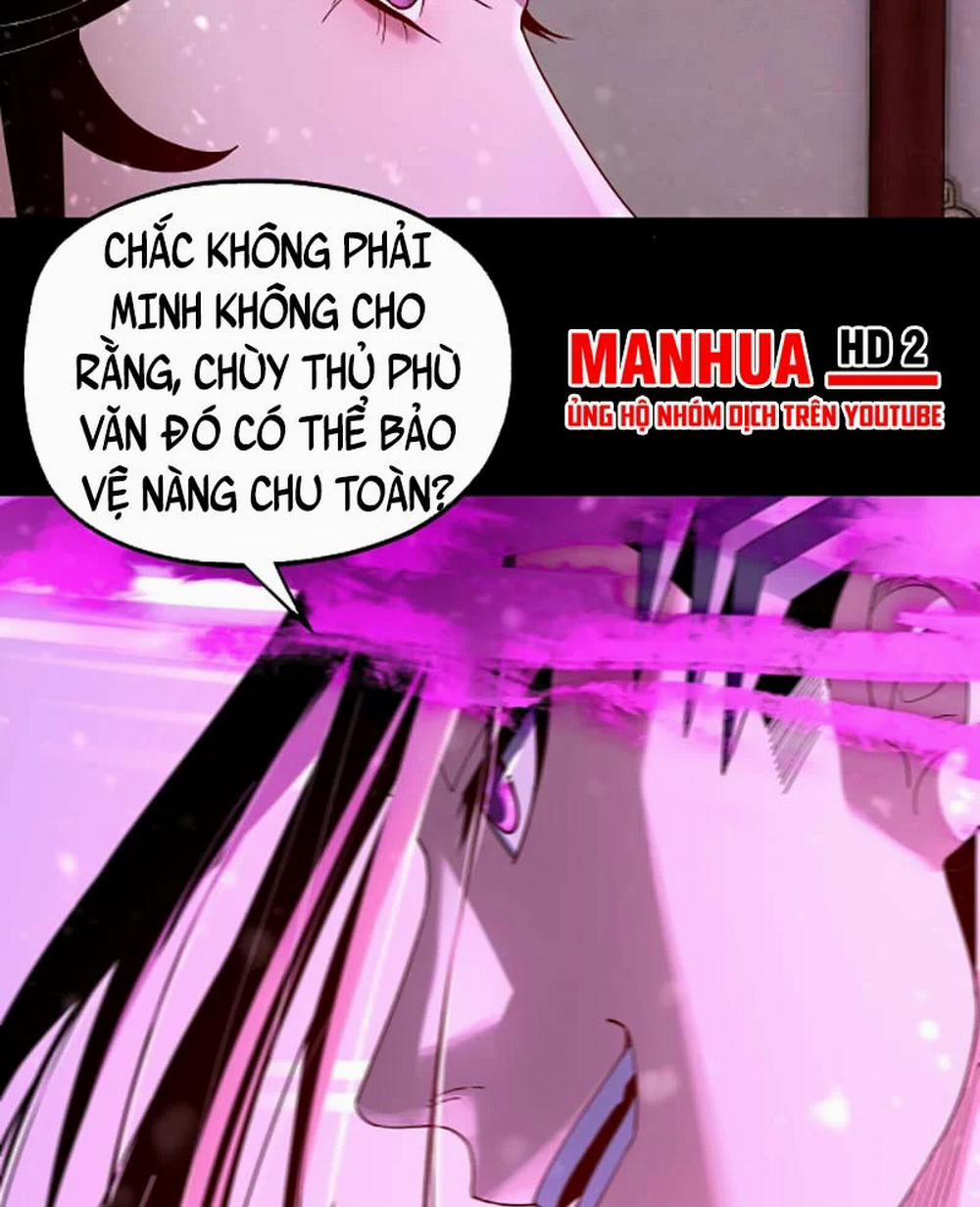 Ta Trời Sinh Đã Là Nhân Vật Phản Diện 54 trang 4