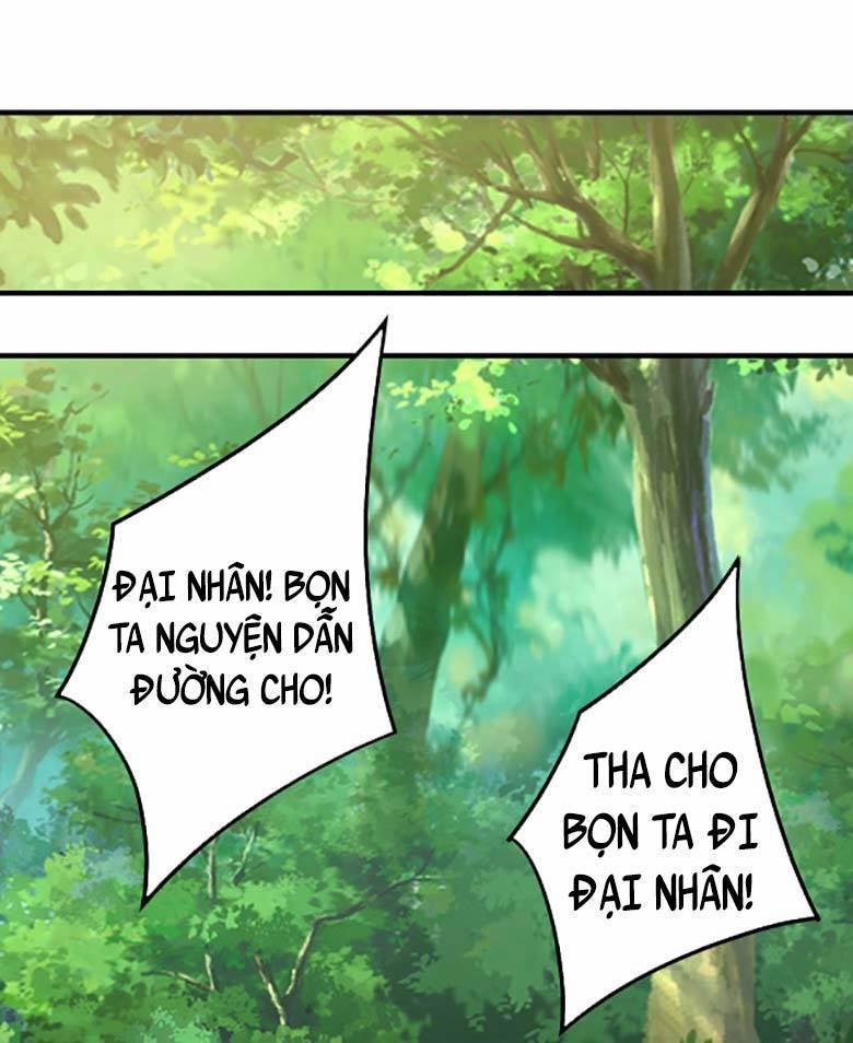 Ta Trời Sinh Đã Là Nhân Vật Phản Diện 55 trang 51
