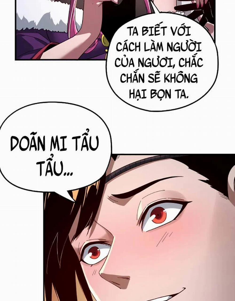 Ta Trời Sinh Đã Là Nhân Vật Phản Diện 56 trang 52