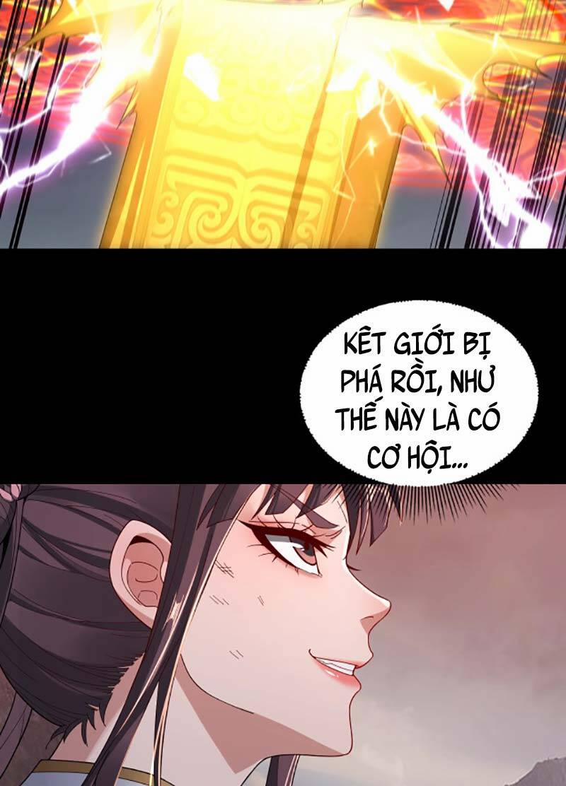 Ta Trời Sinh Đã Là Nhân Vật Phản Diện 57 trang 16