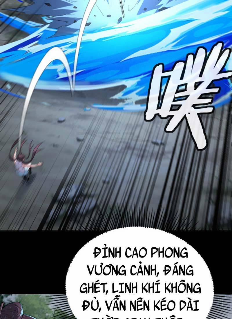 Ta Trời Sinh Đã Là Nhân Vật Phản Diện 57 trang 27
