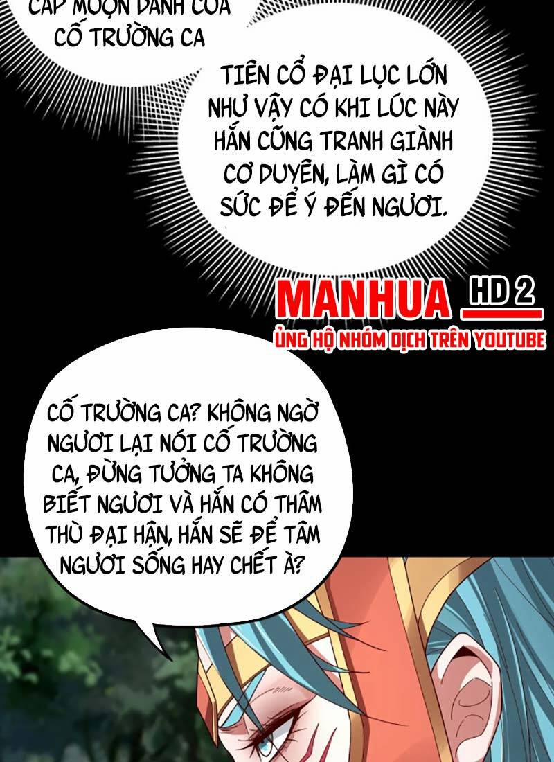 Ta Trời Sinh Đã Là Nhân Vật Phản Diện 57 trang 33
