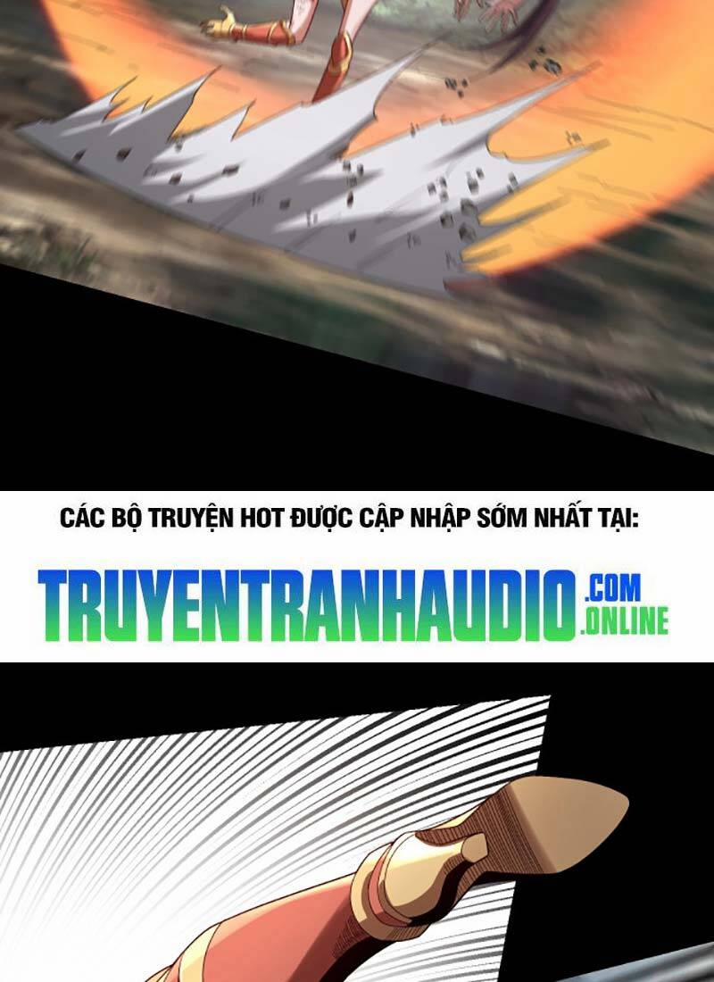 Ta Trời Sinh Đã Là Nhân Vật Phản Diện 57 trang 40