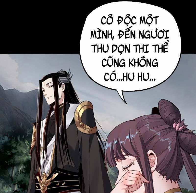 Ta Trời Sinh Đã Là Nhân Vật Phản Diện 57 trang 65