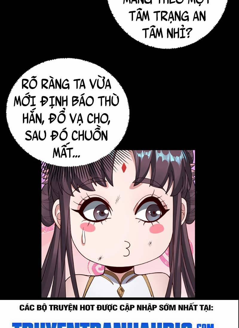 Ta Trời Sinh Đã Là Nhân Vật Phản Diện 58 trang 5