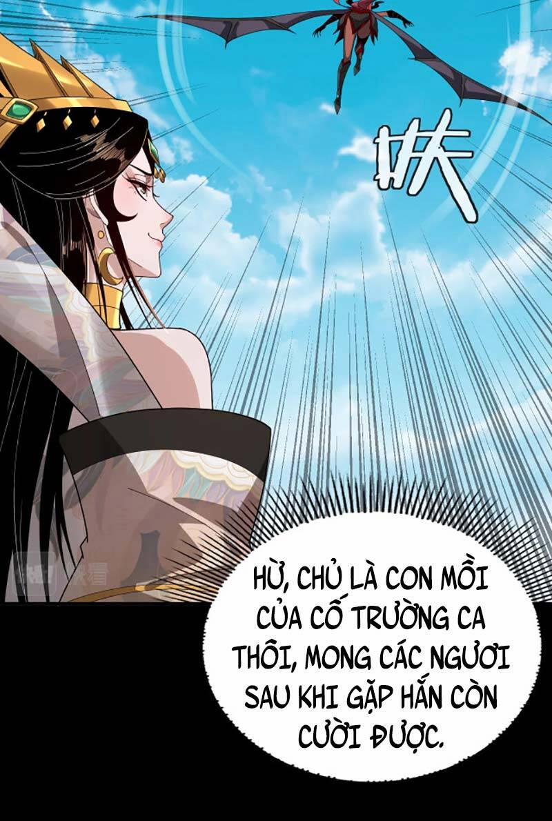 Ta Trời Sinh Đã Là Nhân Vật Phản Diện 59 trang 42