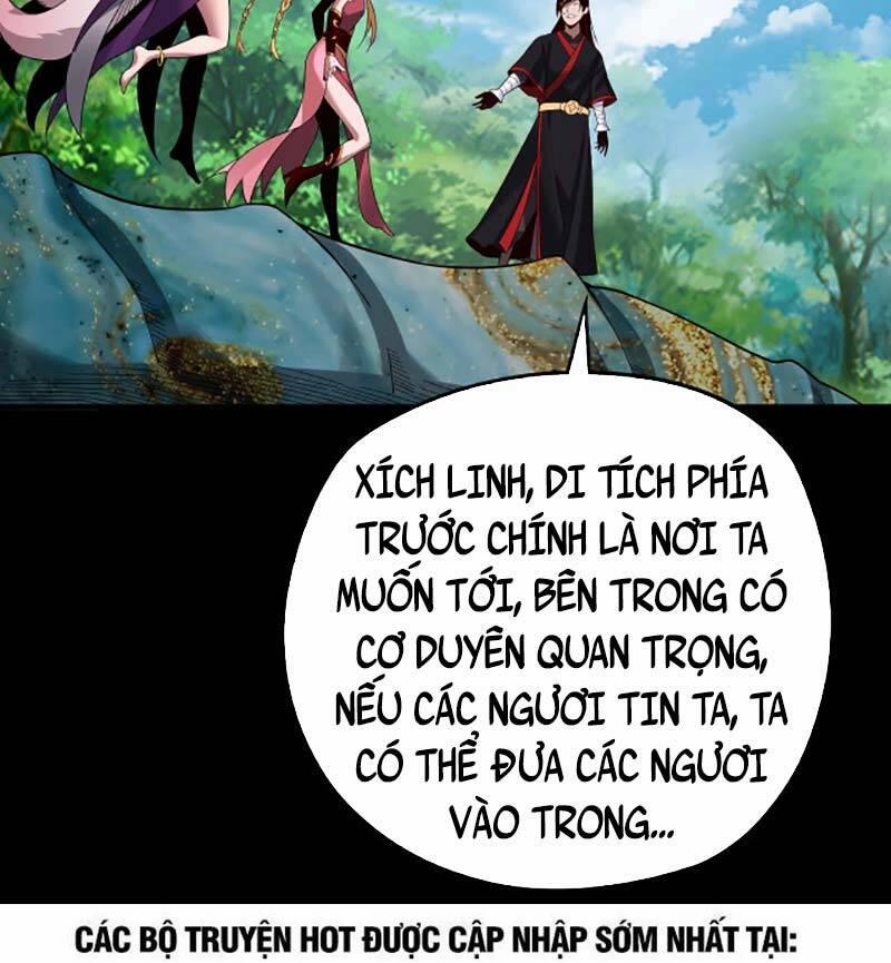 Ta Trời Sinh Đã Là Nhân Vật Phản Diện 59 trang 63