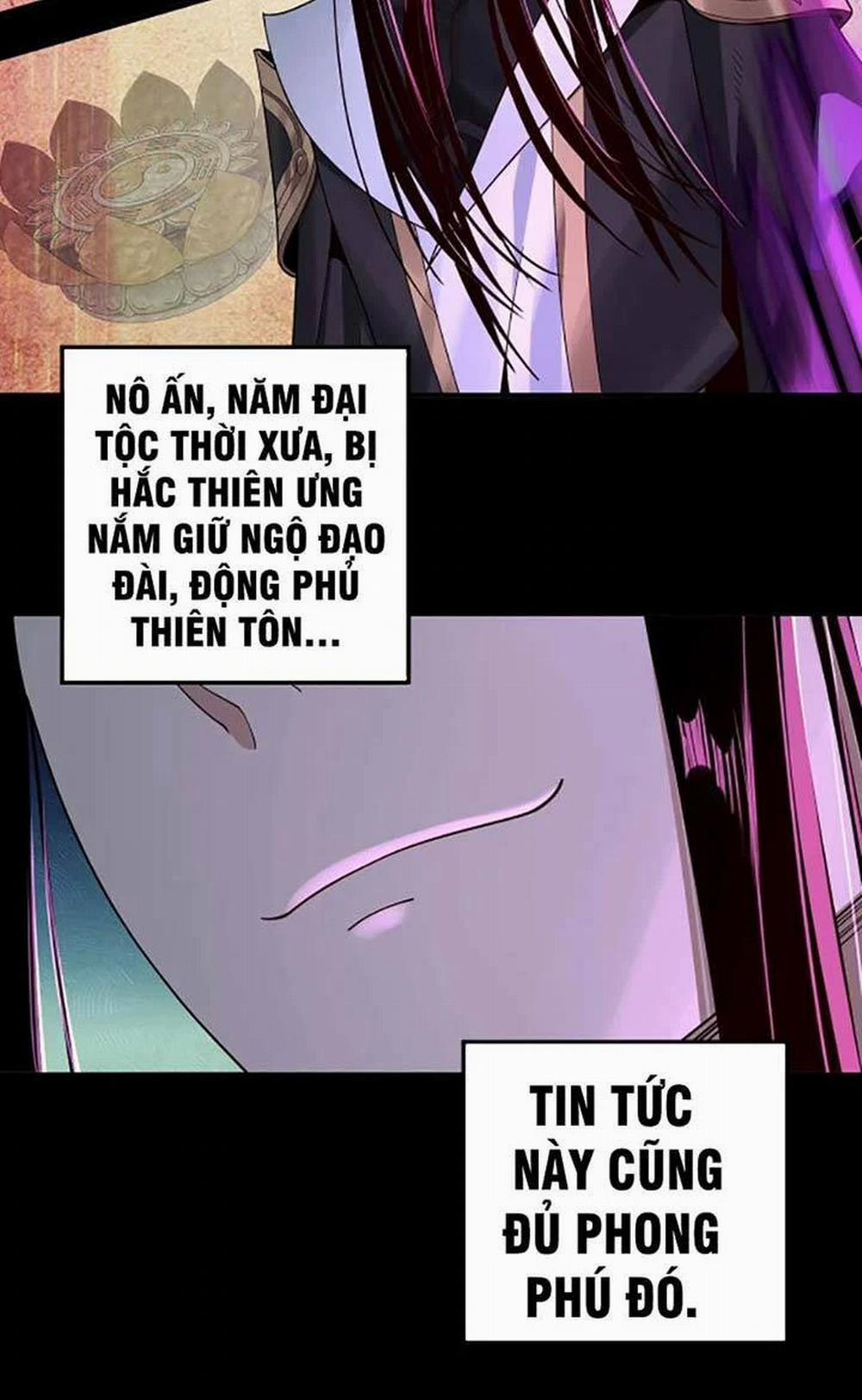 Ta Trời Sinh Đã Là Nhân Vật Phản Diện 60 trang 71