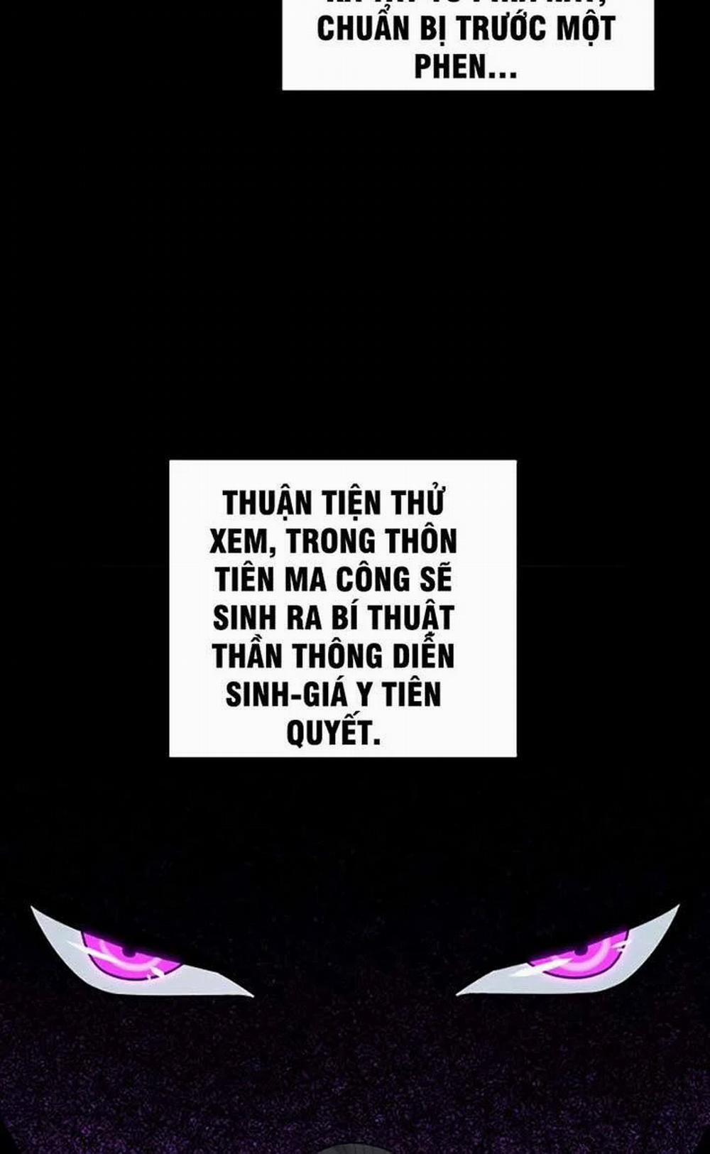 Ta Trời Sinh Đã Là Nhân Vật Phản Diện 60 trang 74