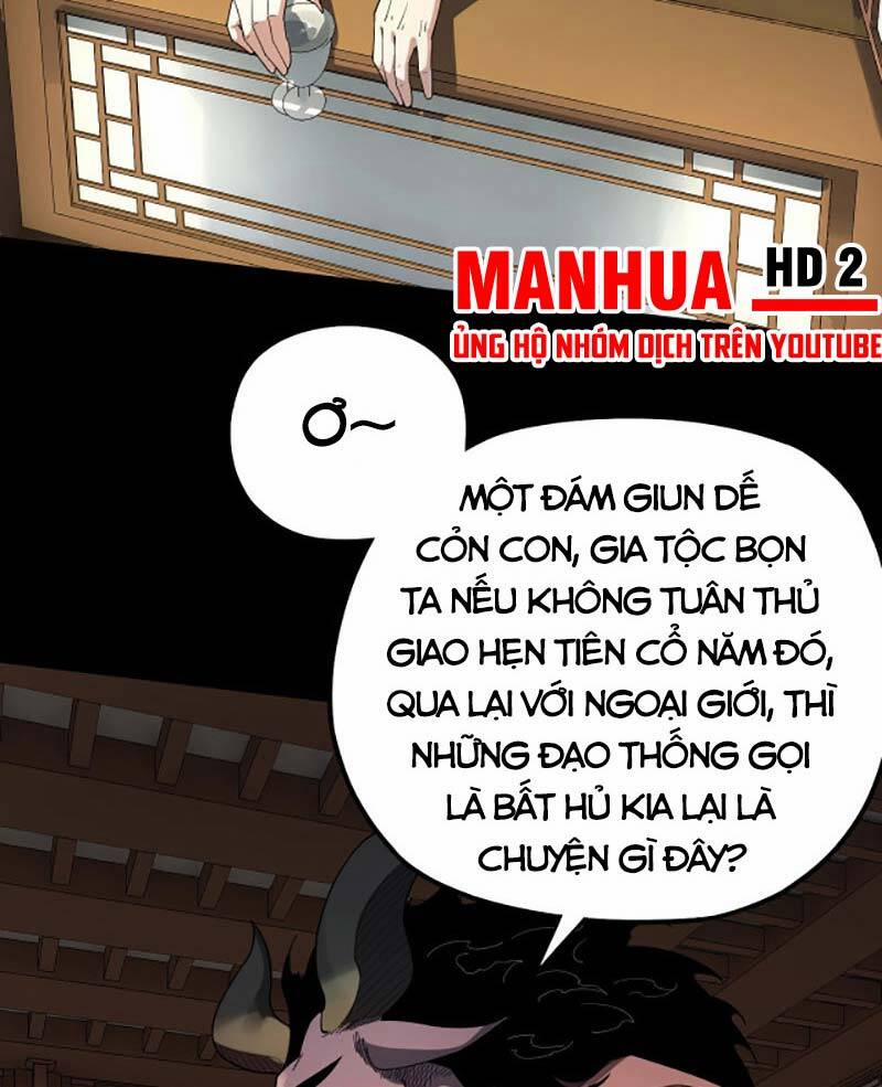 Ta Trời Sinh Đã Là Nhân Vật Phản Diện 61 trang 4