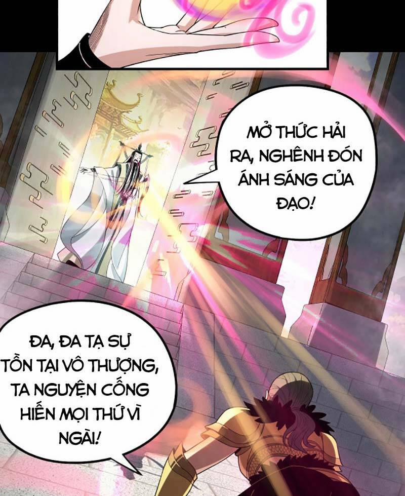 Ta Trời Sinh Đã Là Nhân Vật Phản Diện 61 trang 42