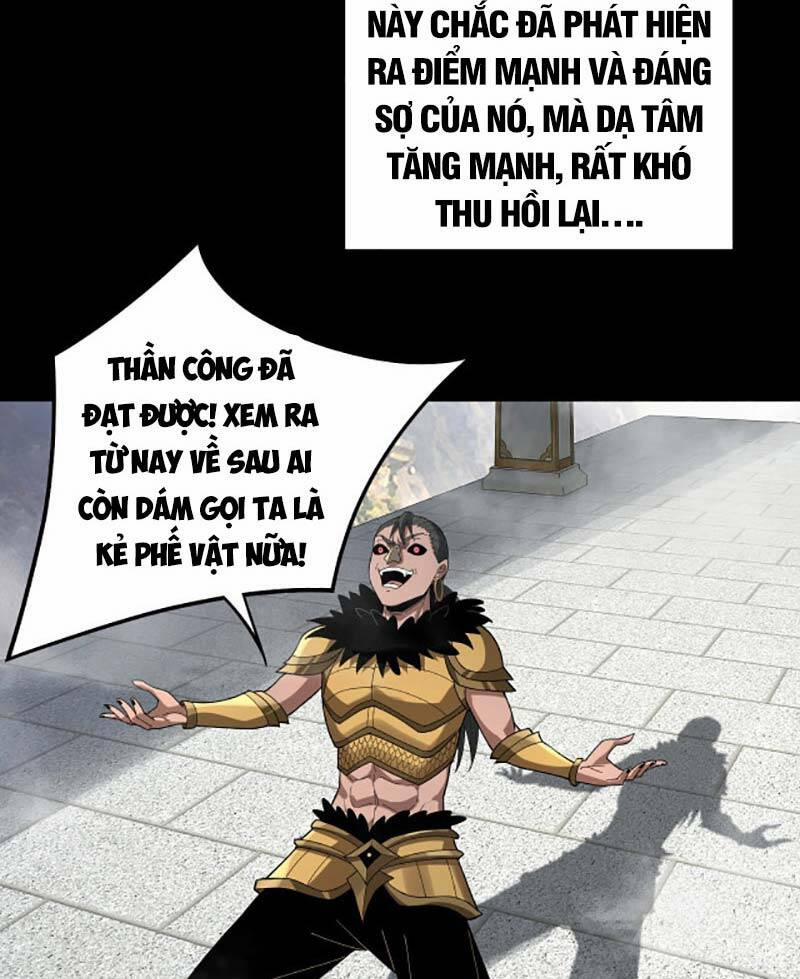 Ta Trời Sinh Đã Là Nhân Vật Phản Diện 61 trang 49