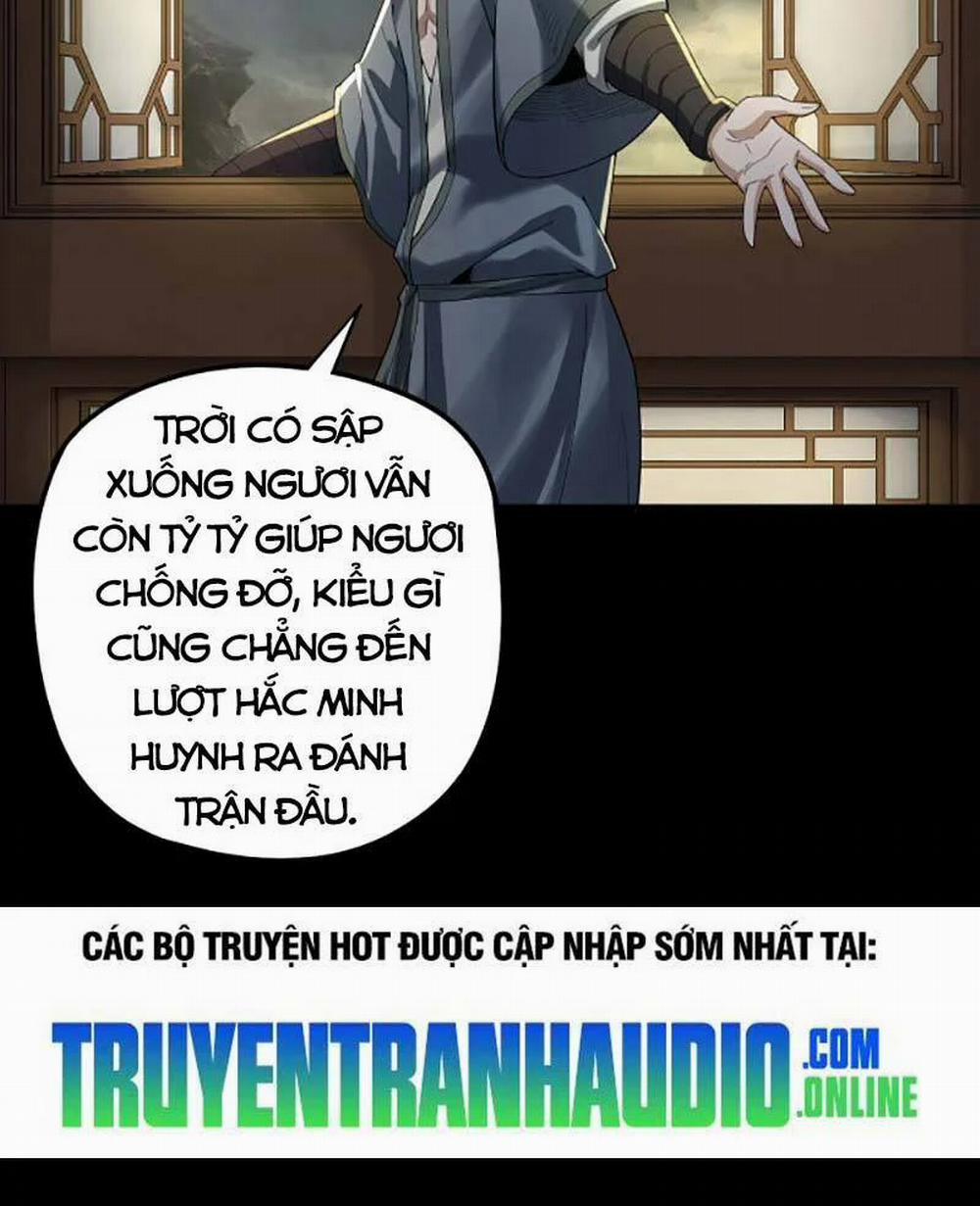 Ta Trời Sinh Đã Là Nhân Vật Phản Diện 61 trang 7