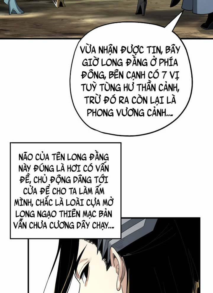 Ta Trời Sinh Đã Là Nhân Vật Phản Diện 62 trang 40