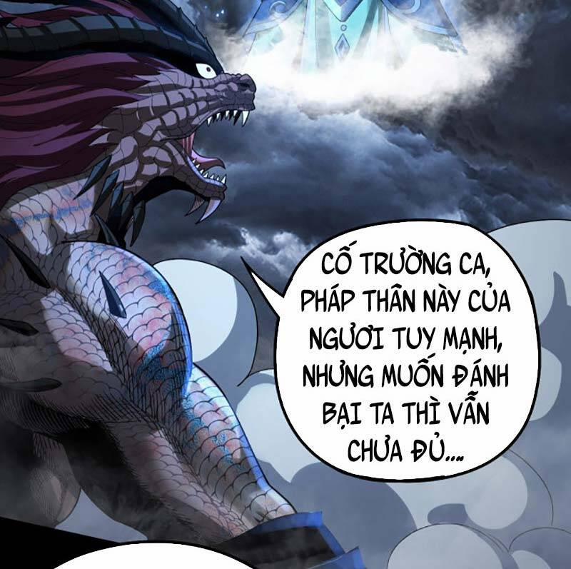 Ta Trời Sinh Đã Là Nhân Vật Phản Diện 64 trang 60