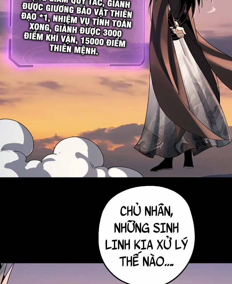Ta Trời Sinh Đã Là Nhân Vật Phản Diện 64 trang 87