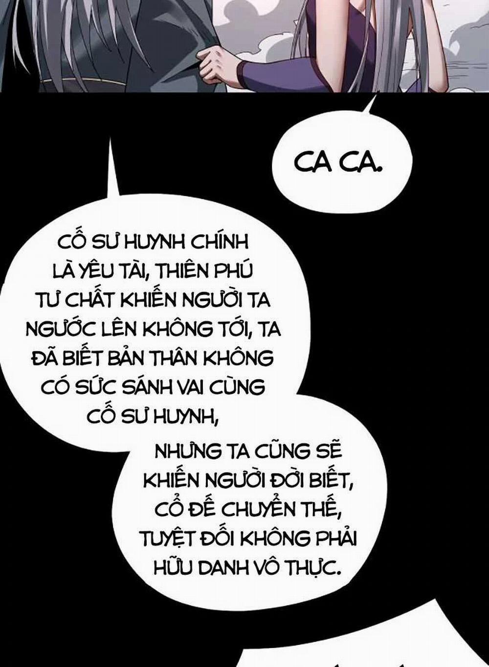 Ta Trời Sinh Đã Là Nhân Vật Phản Diện 65 trang 7