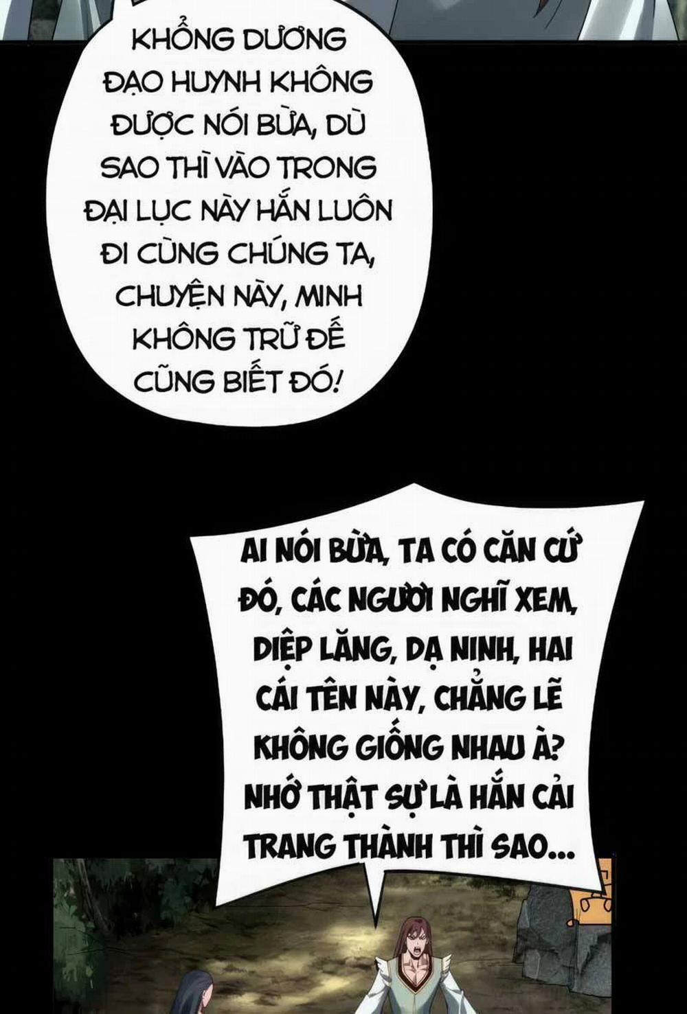 Ta Trời Sinh Đã Là Nhân Vật Phản Diện 67 trang 36