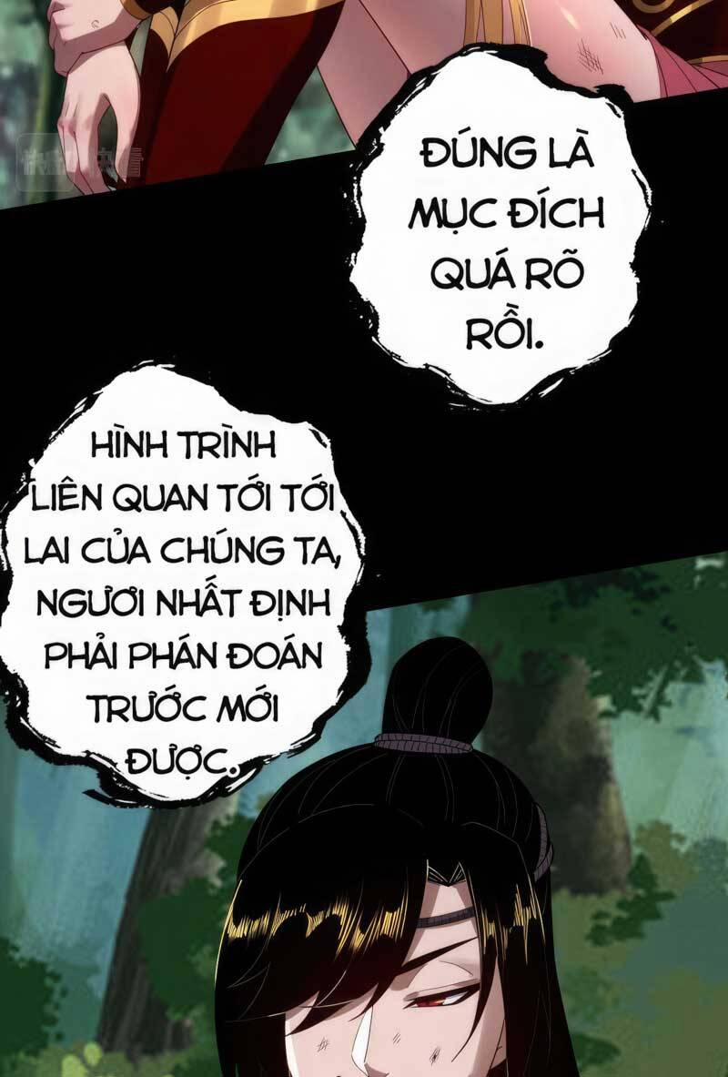 Ta Trời Sinh Đã Là Nhân Vật Phản Diện 67 trang 47