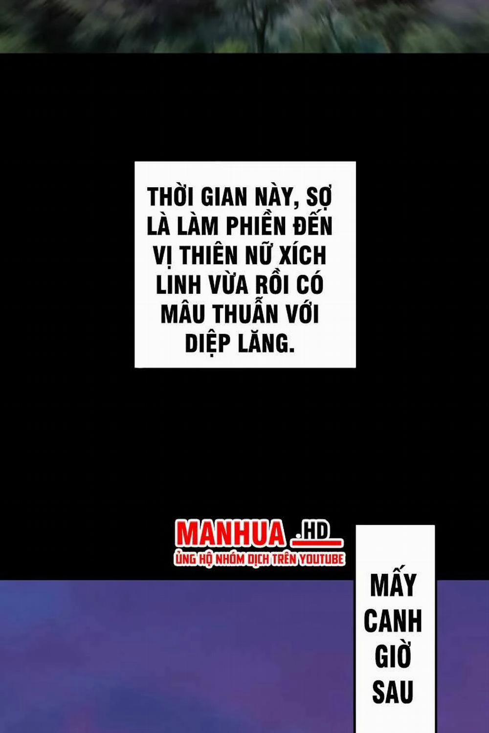 Ta Trời Sinh Đã Là Nhân Vật Phản Diện 68 trang 30