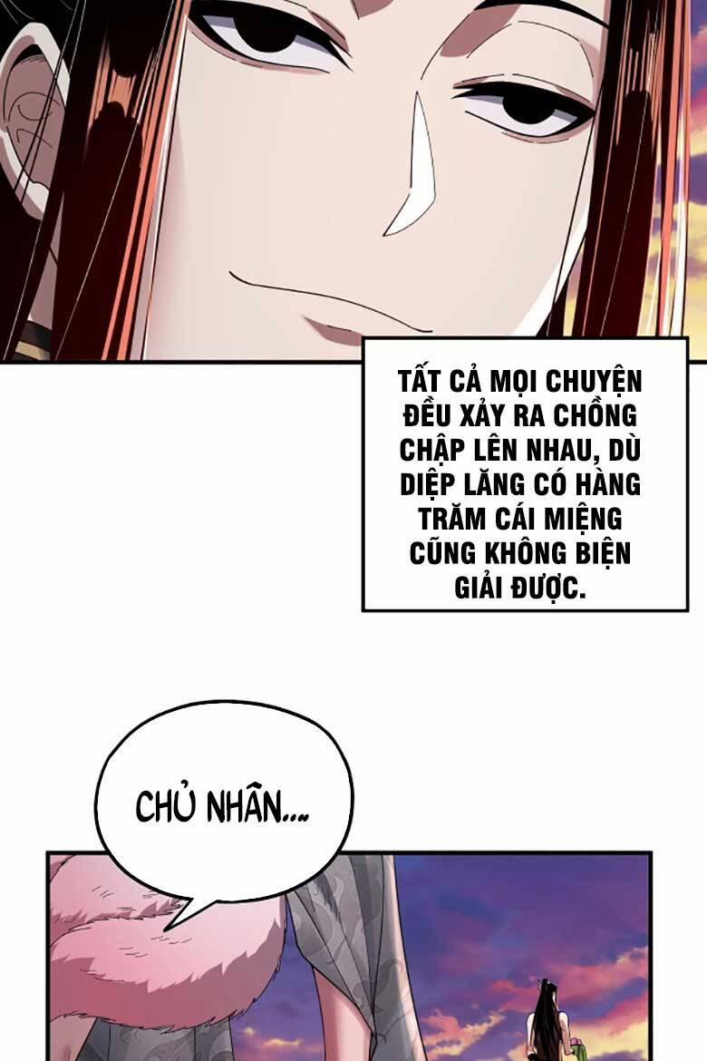Ta Trời Sinh Đã Là Nhân Vật Phản Diện 68 trang 33