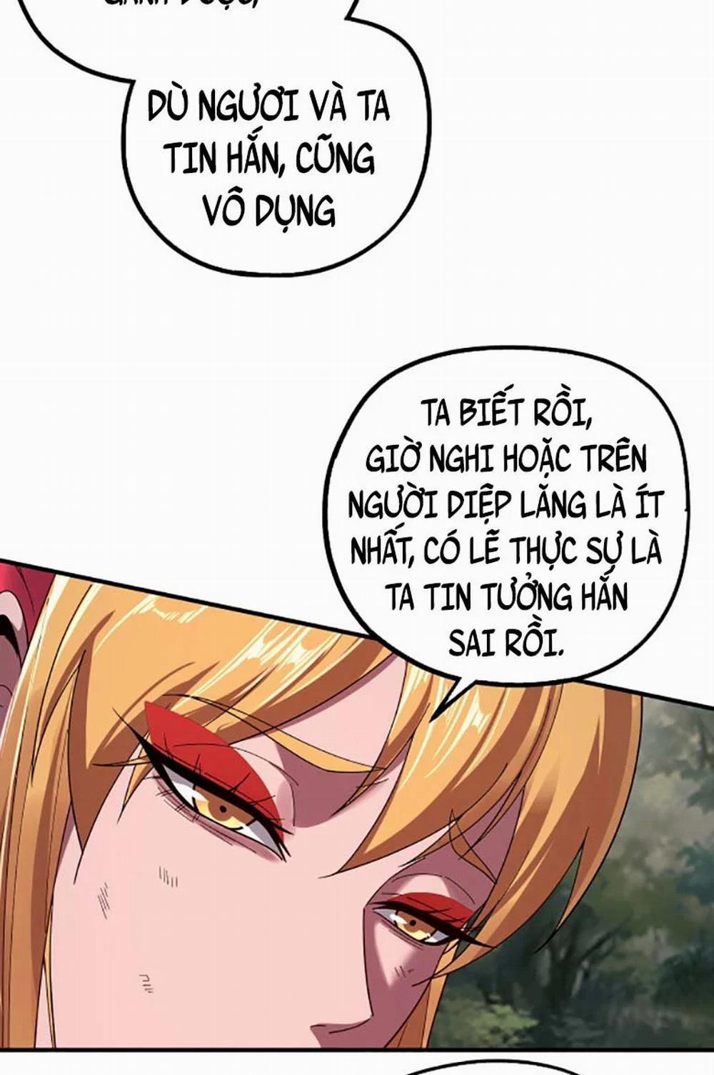 Ta Trời Sinh Đã Là Nhân Vật Phản Diện 69 trang 21