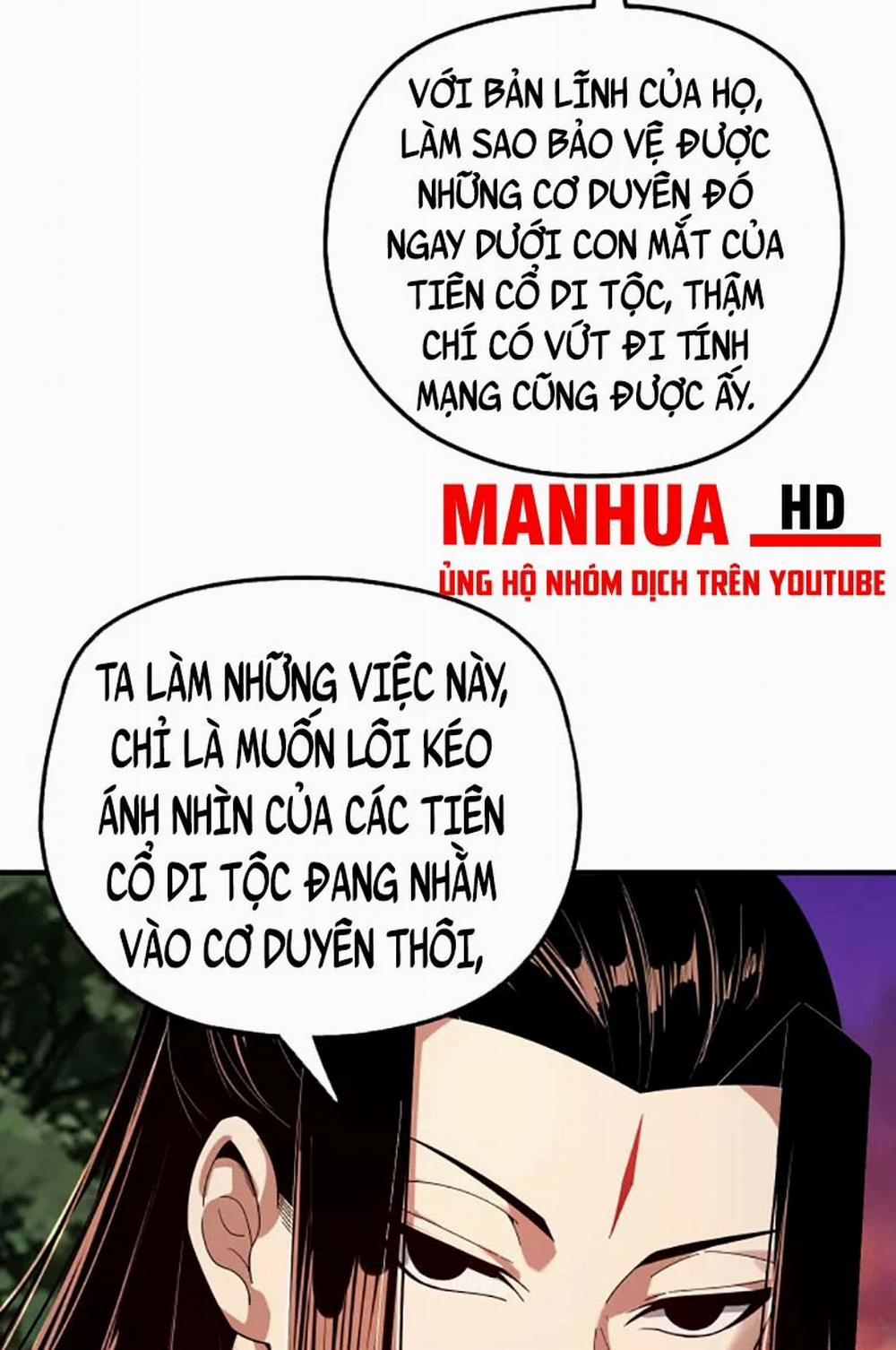Ta Trời Sinh Đã Là Nhân Vật Phản Diện 69 trang 23