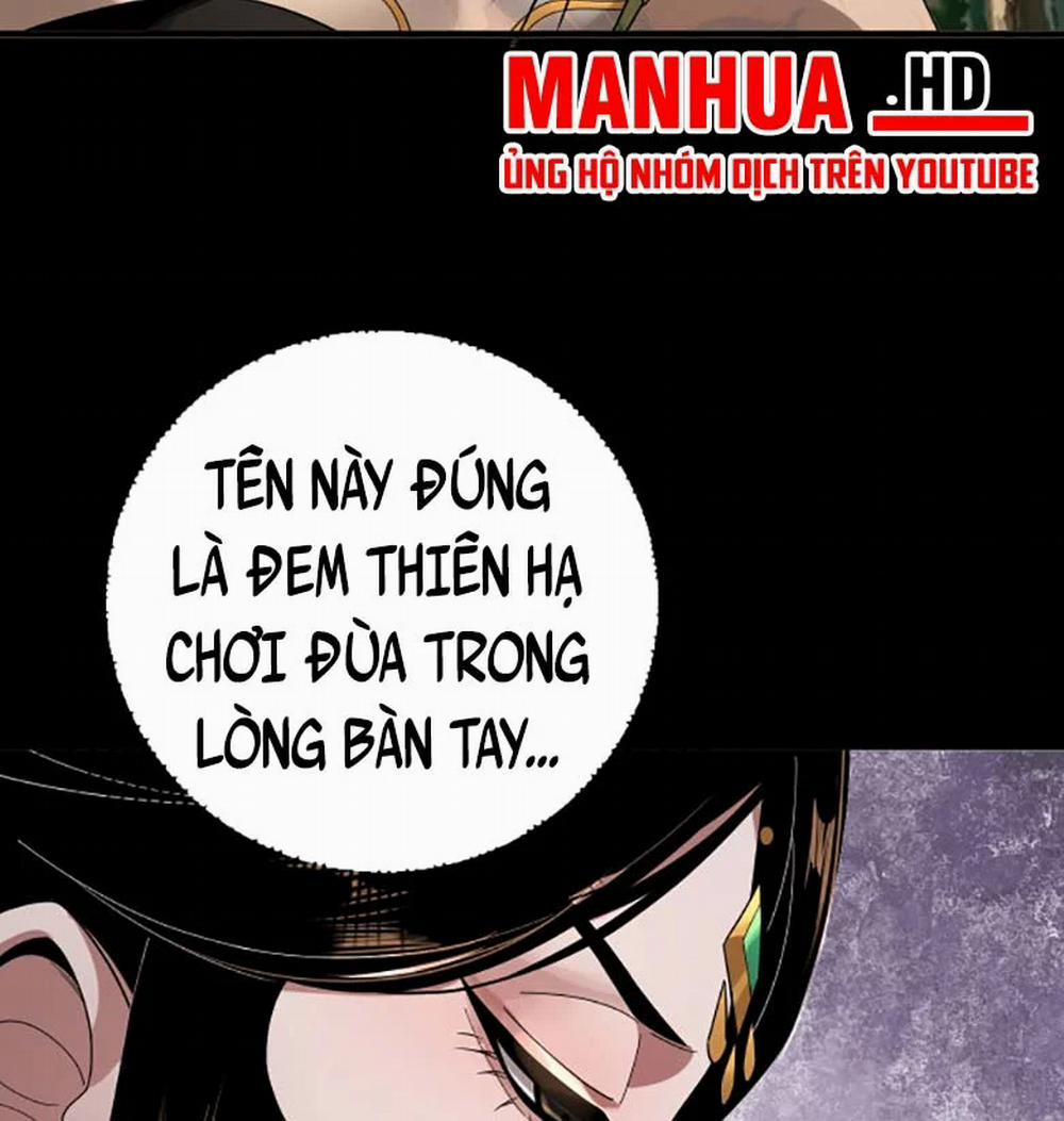 Ta Trời Sinh Đã Là Nhân Vật Phản Diện 69 trang 36