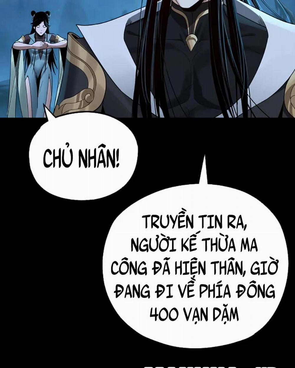 Ta Trời Sinh Đã Là Nhân Vật Phản Diện 69 trang 63