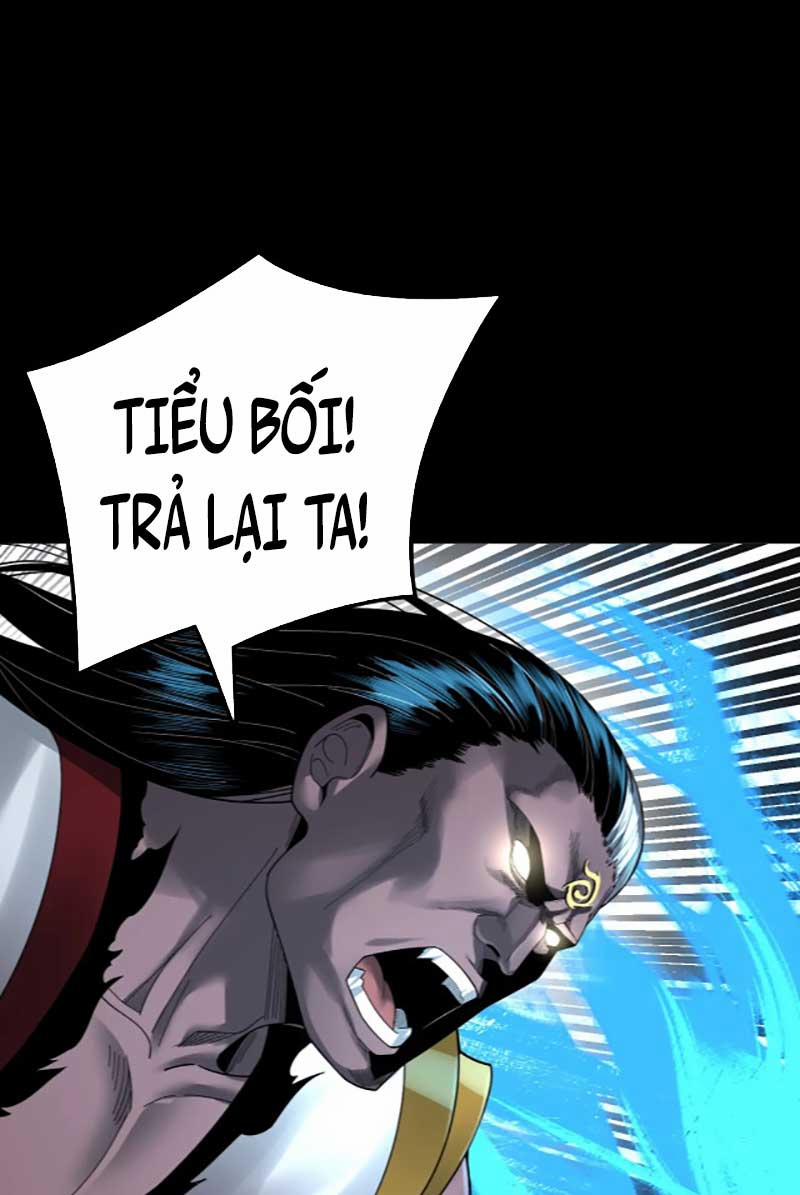 Ta Trời Sinh Đã Là Nhân Vật Phản Diện 72 trang 19