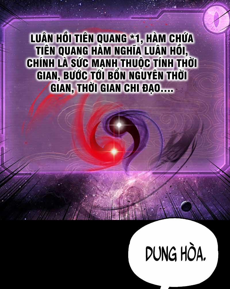 Ta Trời Sinh Đã Là Nhân Vật Phản Diện 72 trang 43